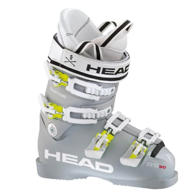 Head Raptor 90 RS Ski Boots Womens image number 0